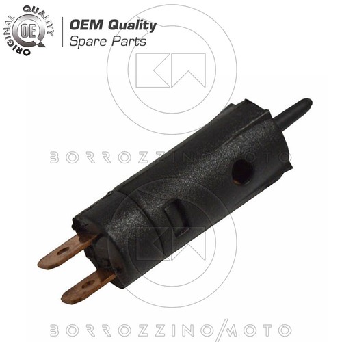 Clutch switch left - switch,