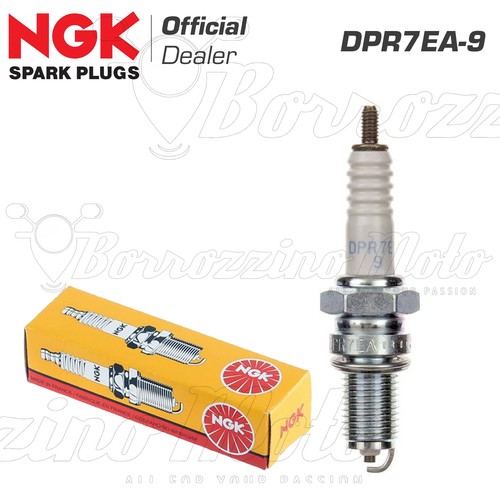 Ngk dpr7ea original - ngk, gl