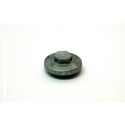 Oil drain plug - drain,