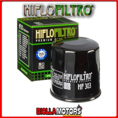 Hf303 oil filter honda - hf303,
