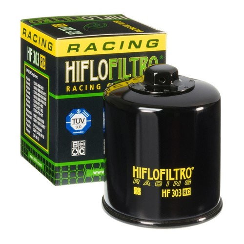 Hiflo hf303rc racing - racing, oil