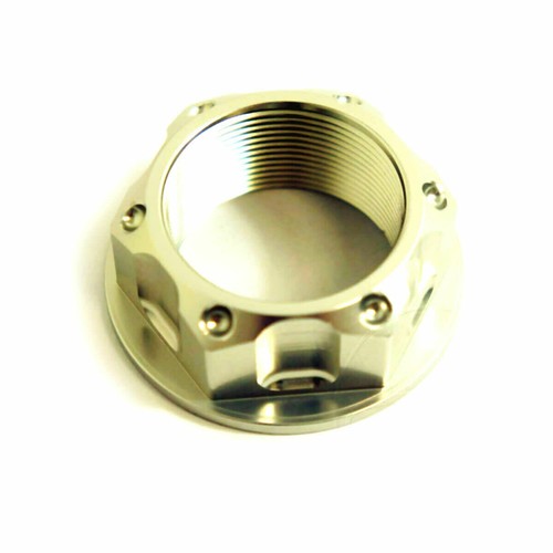 Jmp dado canotto m24x1 00mm - dado, m24x1.00mm