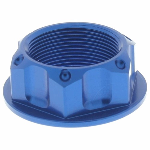 Jmp m24x1 00mm alu blau - alu, nut