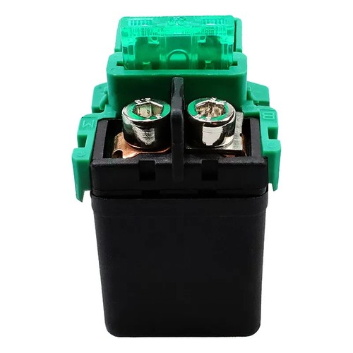 Orig starter relay - orig, remote