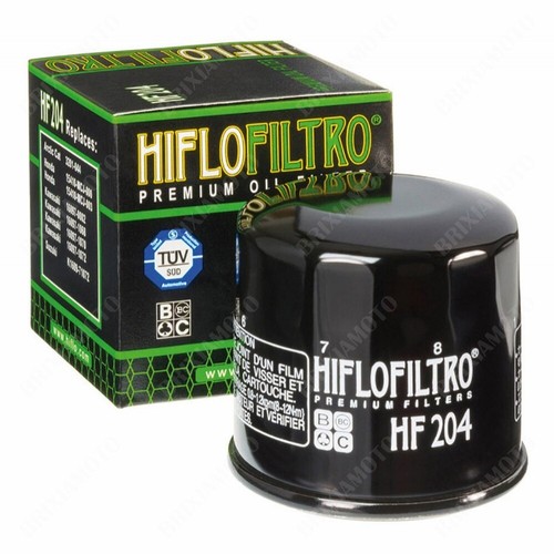 Oil filter for honda - honda, sh