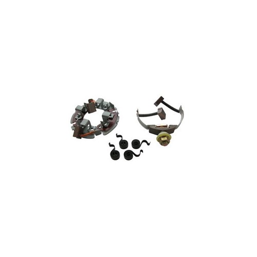 Brushes set pcs - set, 4