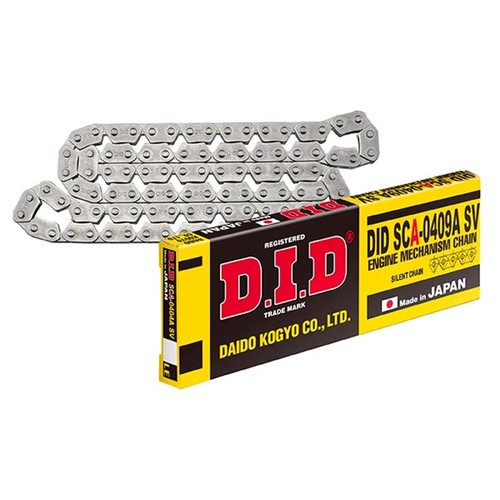 Did timing chain sca0409asv - chain,