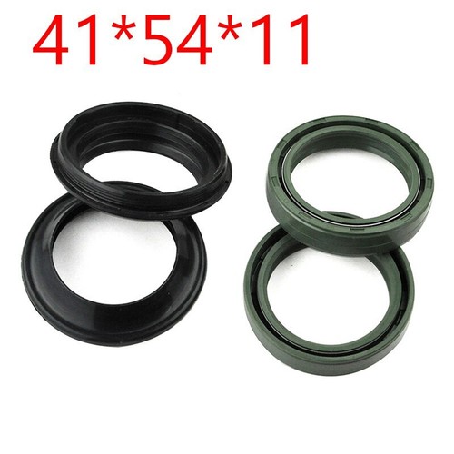 41x54x11 front fork - front, seal