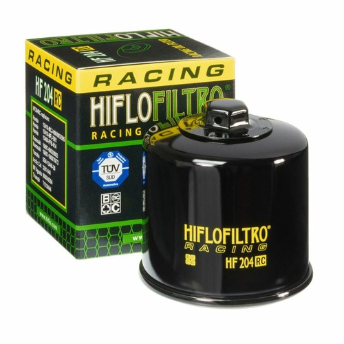Hiflo hf204rc racing oil - hiflo,