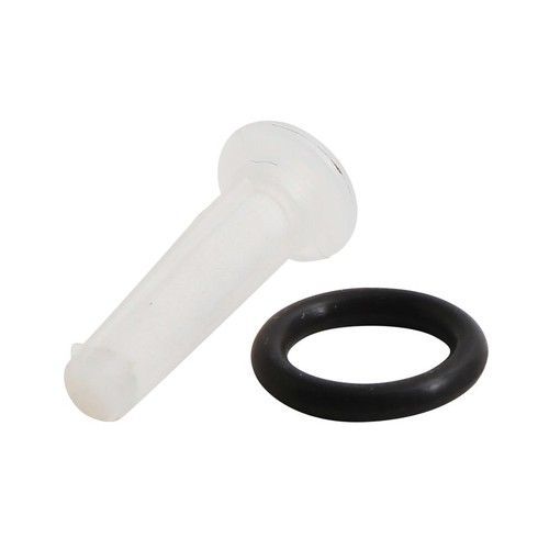 Filter ring for - filter, o-ring