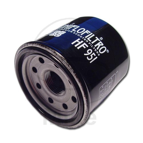 Oil filter hiflo - oil,