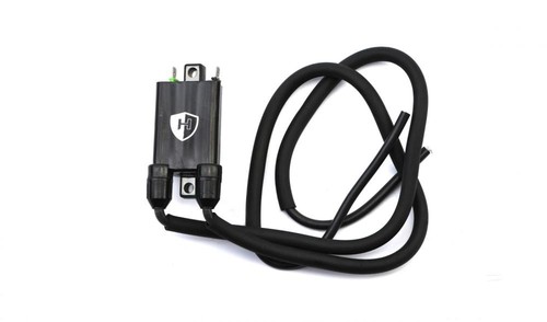 Ignition coil for - coil, 1993