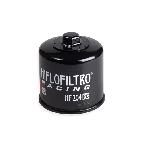 Oil filter hiflo - oil,