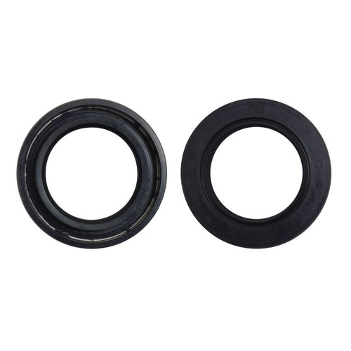 Wheel oil seal - wheel, left