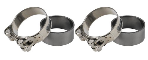 Exhaust front pipe - exhaust, &