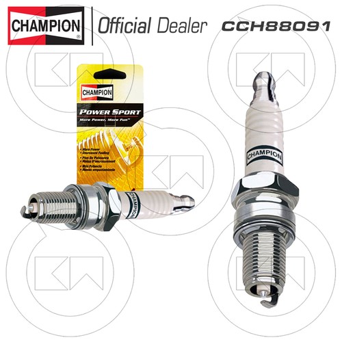 Champion 8809 power - champion, sport