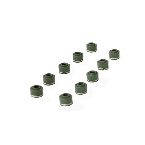 Valve guide oil - guide, seal