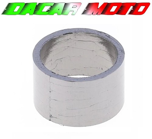Reduction bushing exhaust - reduction,