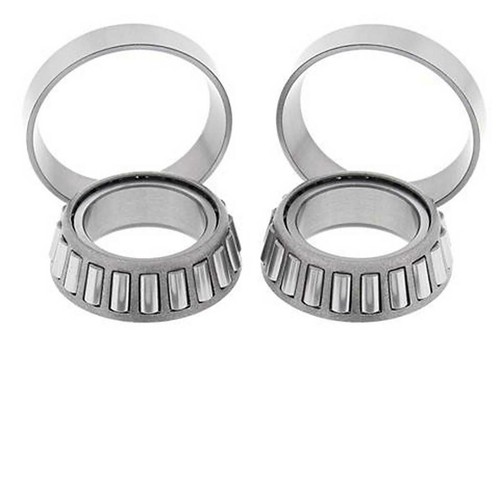 Head stock taper bearing kit - taper,