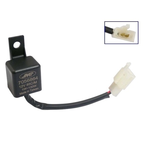 Electronic led arrow relay - electronic,