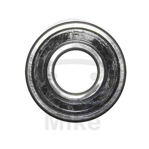 Ball bearing 6204 2rsc3 ntn - ball,