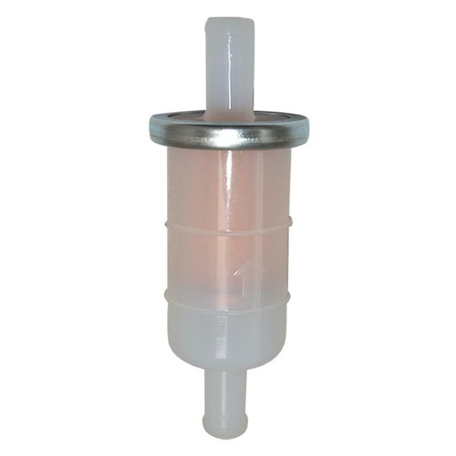 Specific fuel filter - fuel, for