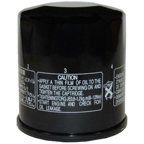 Oil filter for honda - honda, 1500