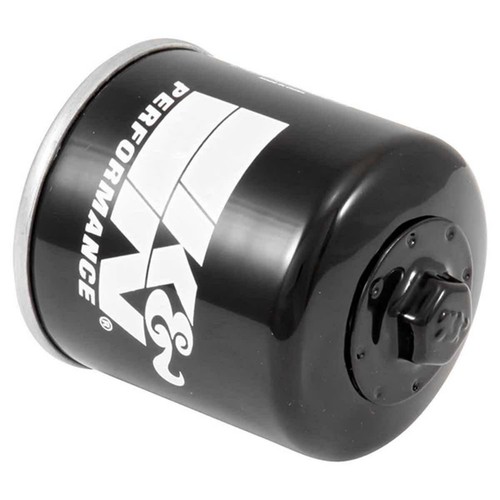 Oil filter n - filter, k