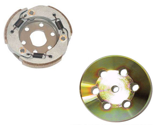 Bell clutch yamaha bw - clutch,