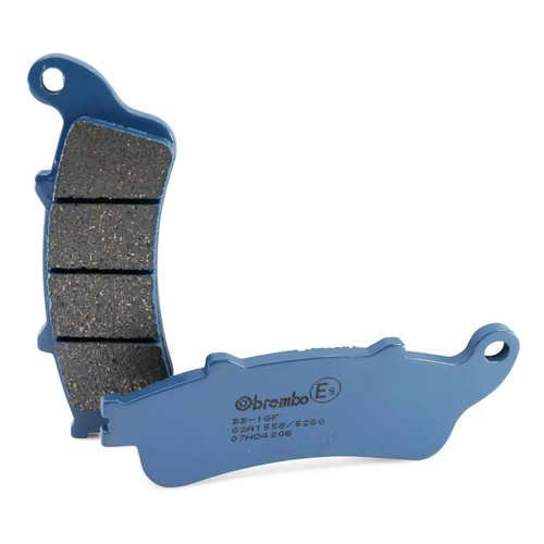 Brembo brake pad set - set, cc