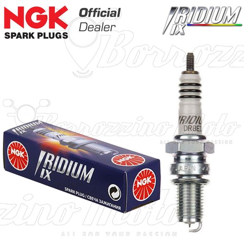 Ngk iridium spark - iridium,