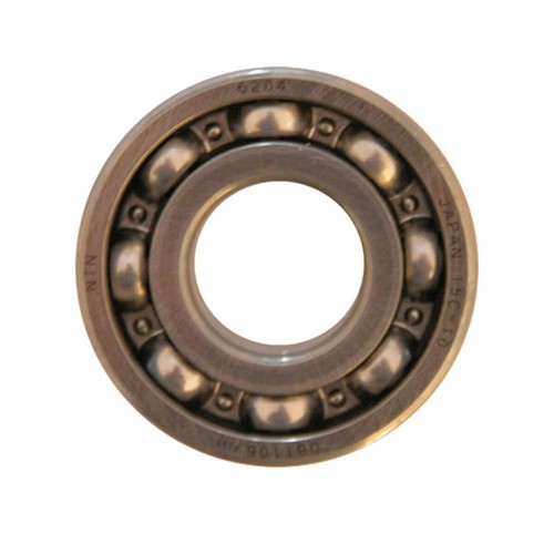 Skf 6204 ball bearing - ball, for
