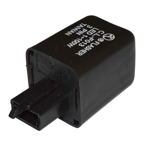 Flashing 12v 21w 3pin - flashing, -21w-3pin