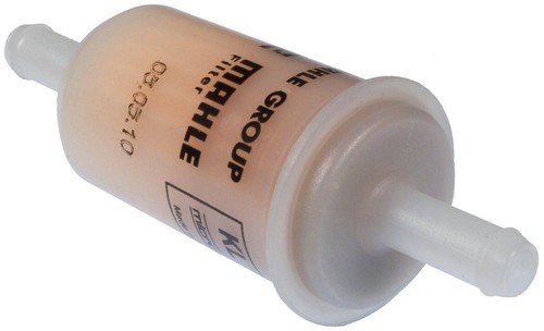 Mahle petrol filter - length, 100