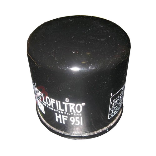 Oil filter hiflo hf951 - hiflo,