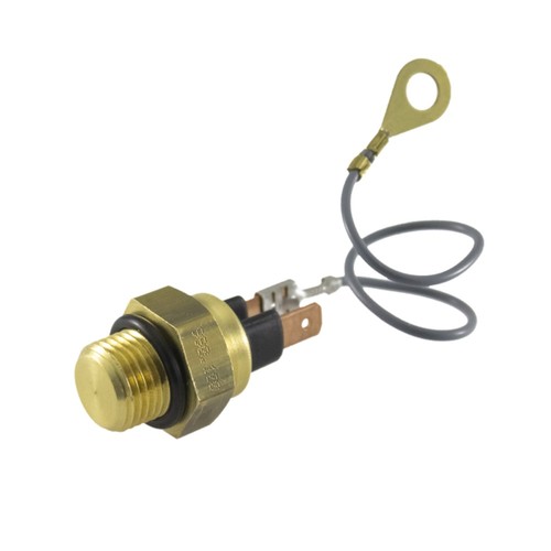 Thermal switch thermostat - thermostat, for