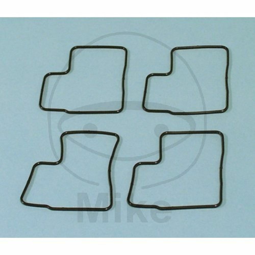 Set gaskets float - set, 4