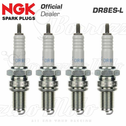 Spark plugs ngk - spark,