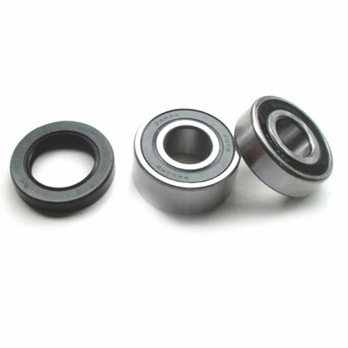 Wheel bearings and gaskets kit - bearings,