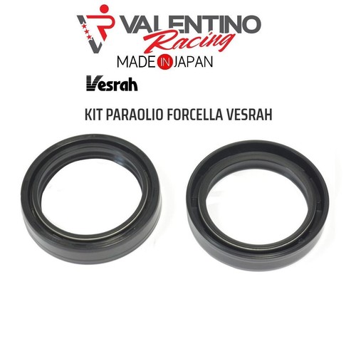 Pair fork stem - of, oil