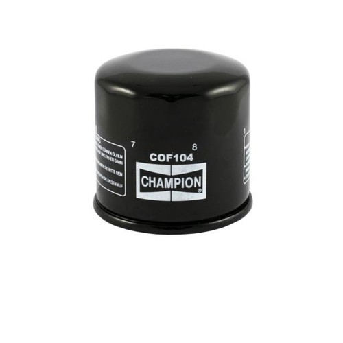 Champion oil filter for fantic - for,