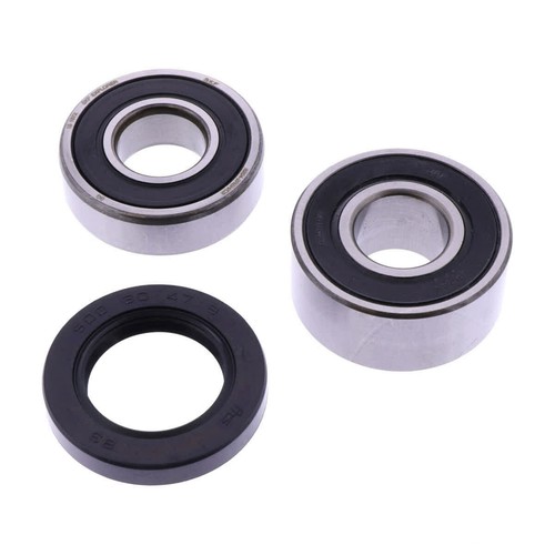 Complete wheel bearing - complete,
